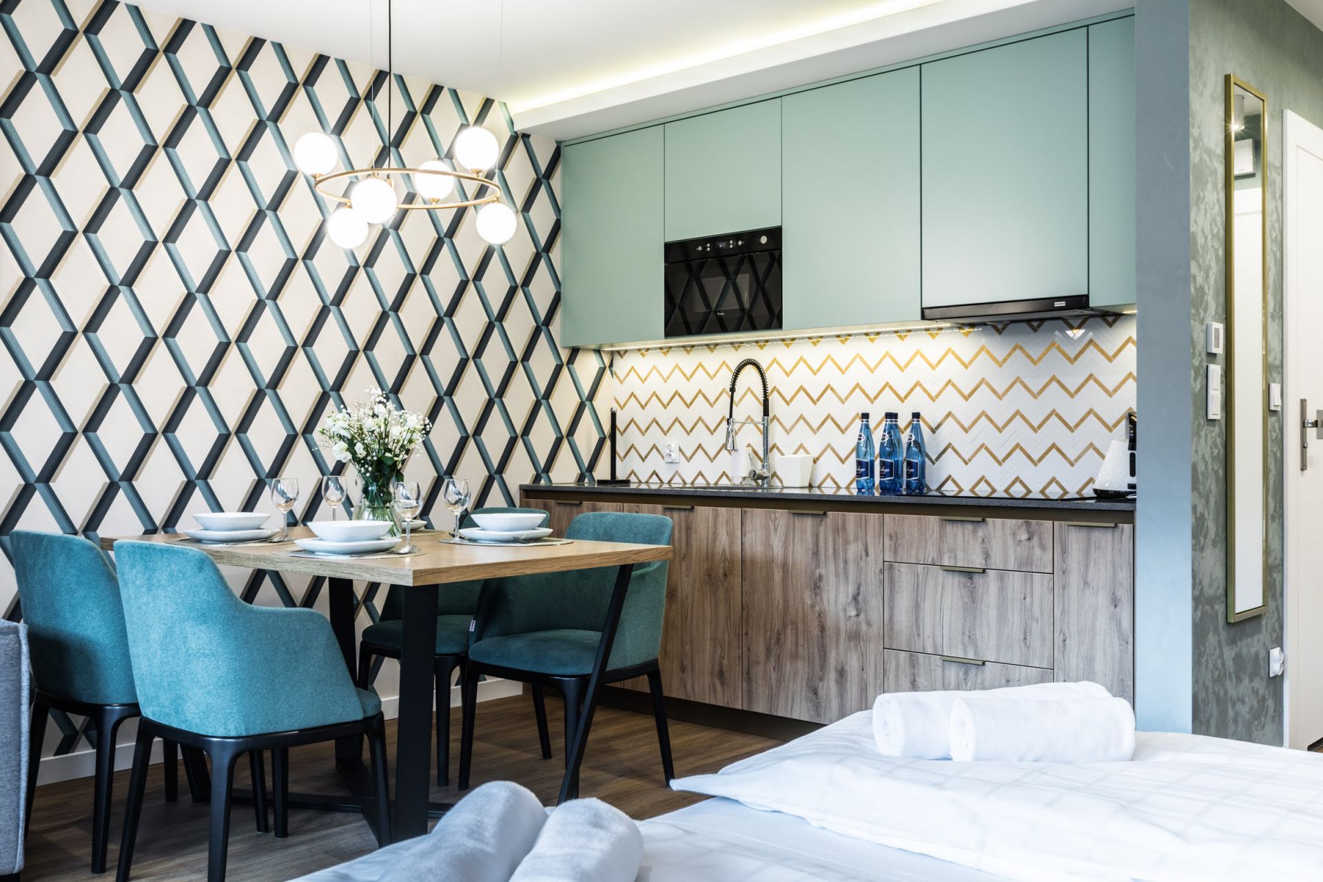 Apartament Premium Studio