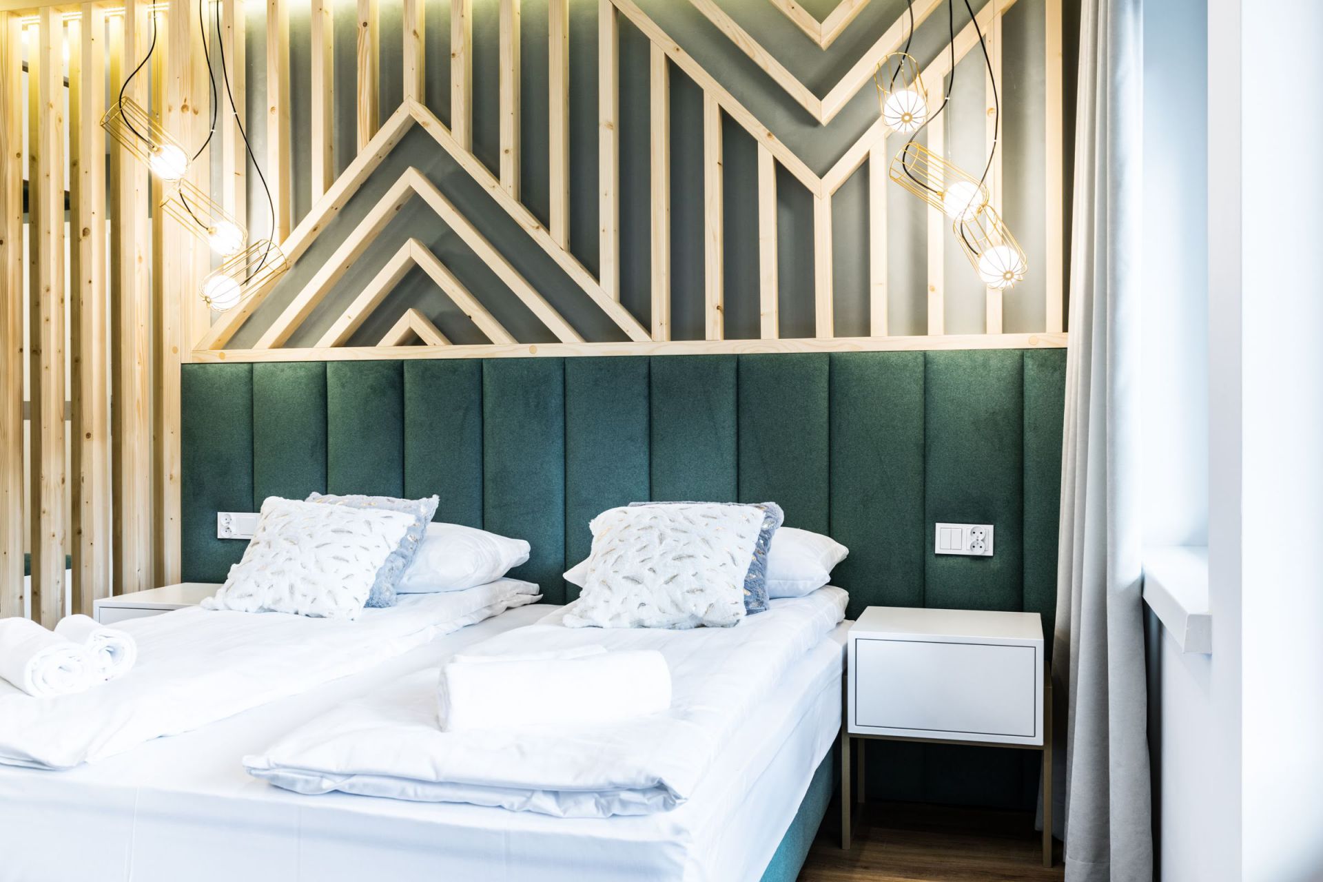 Apartament Premium Studio