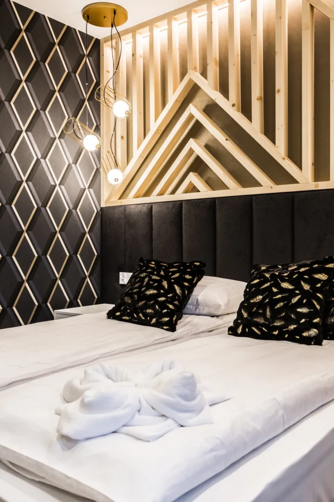 Apartament z 1 sypialnią