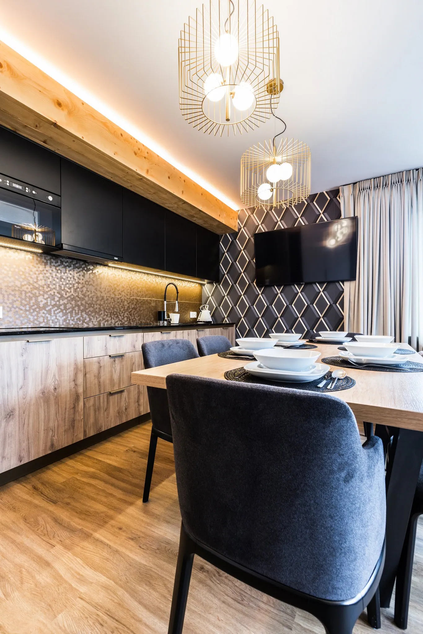 Rezydencja Zakopiańska - komfortowy obiekt z apartamentami w Zakopanem