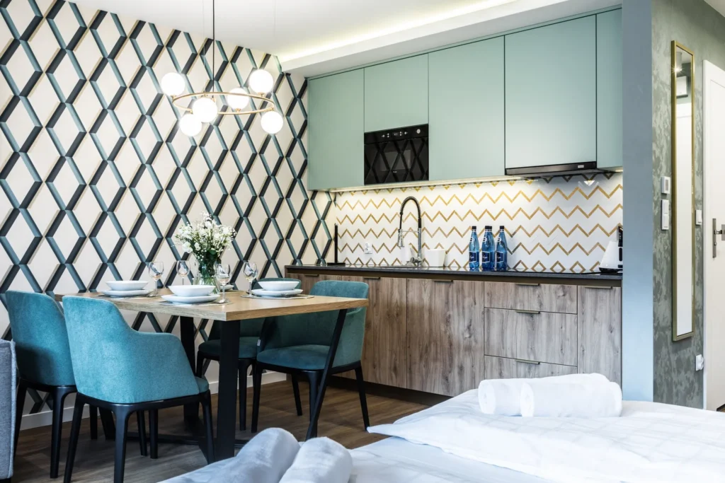 Apartament Premium Studio