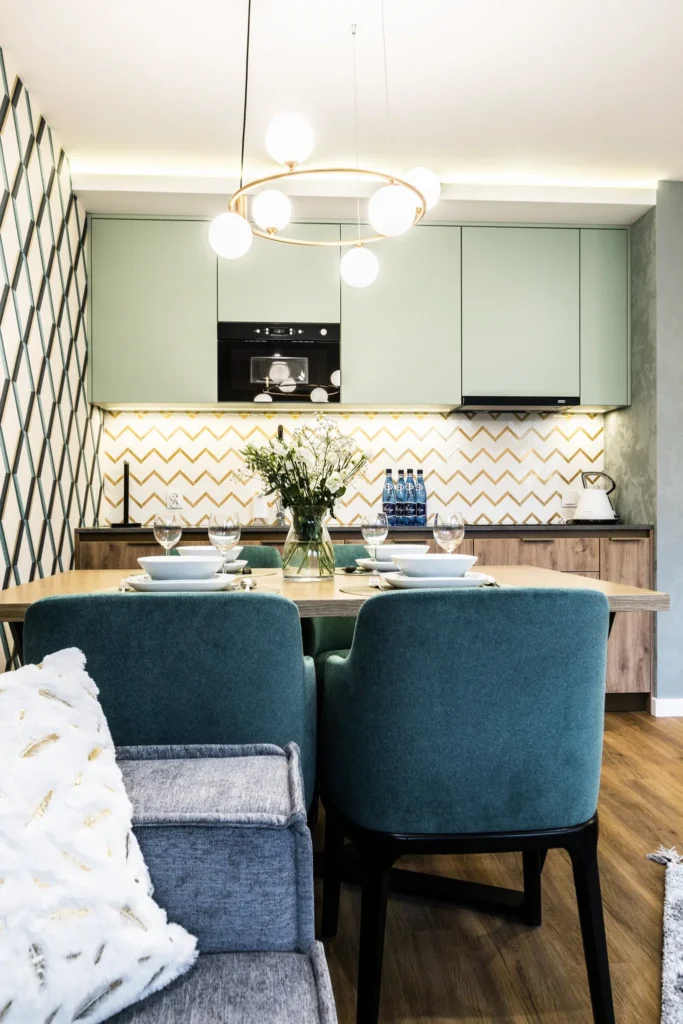 Apartament Premium Studio