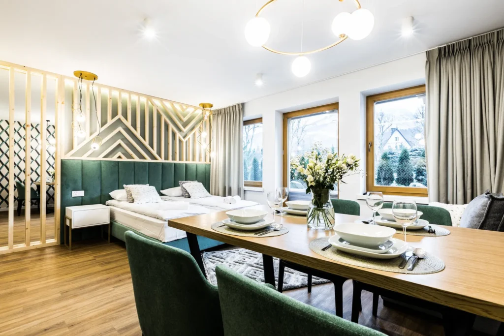 Apartament Premium Studio