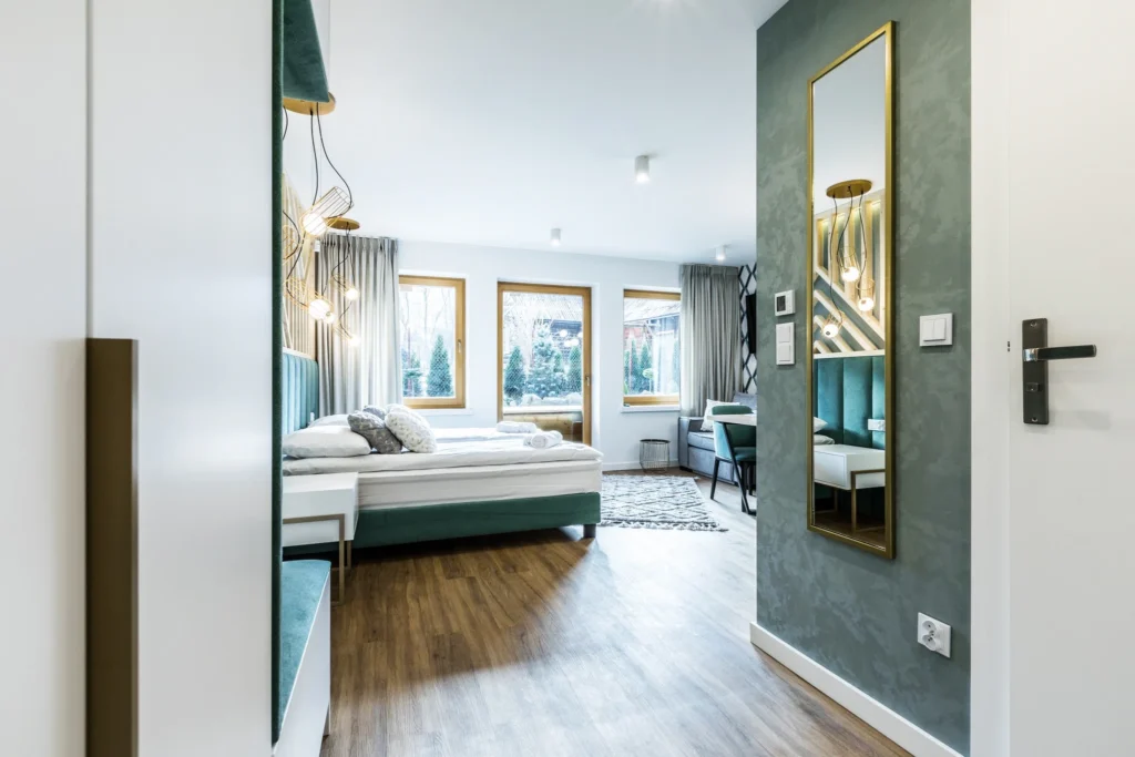 Apartament Premium Studio